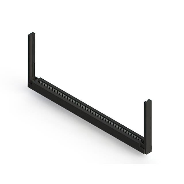 357-040-457-168 EDAC Inc.  Edgeboard Connectors